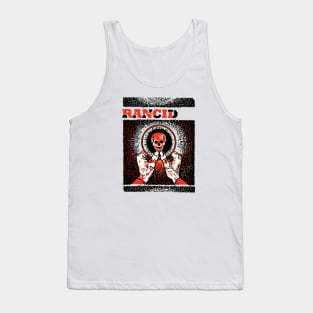 Handcid Tank Top